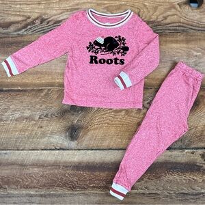 Roots Kids Pajamas